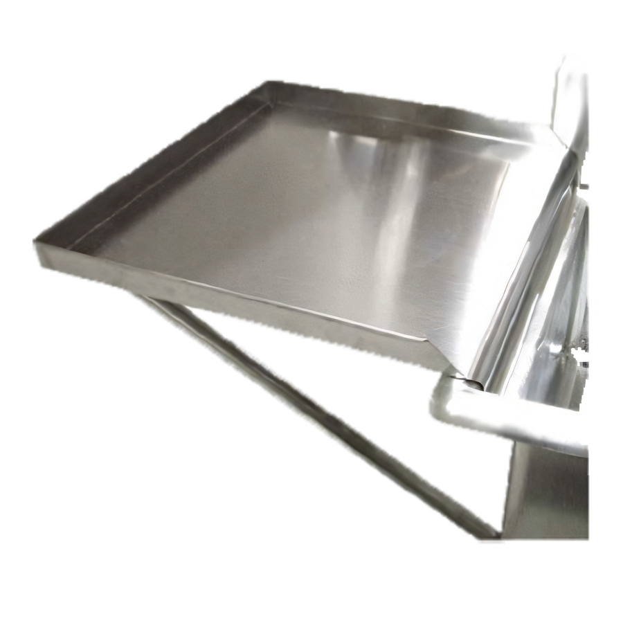 Product image #1 for Serv-Ware DB-2424-4 Serv-Ware Drain Boards