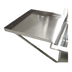 Thumbnail image #1 for Serv-Ware DB-2424-4 Serv-Ware Drain Boards