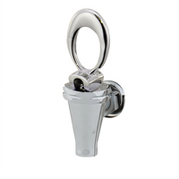 Winco FAUCET-CU Beverage Dispenser Parts & Accessories
