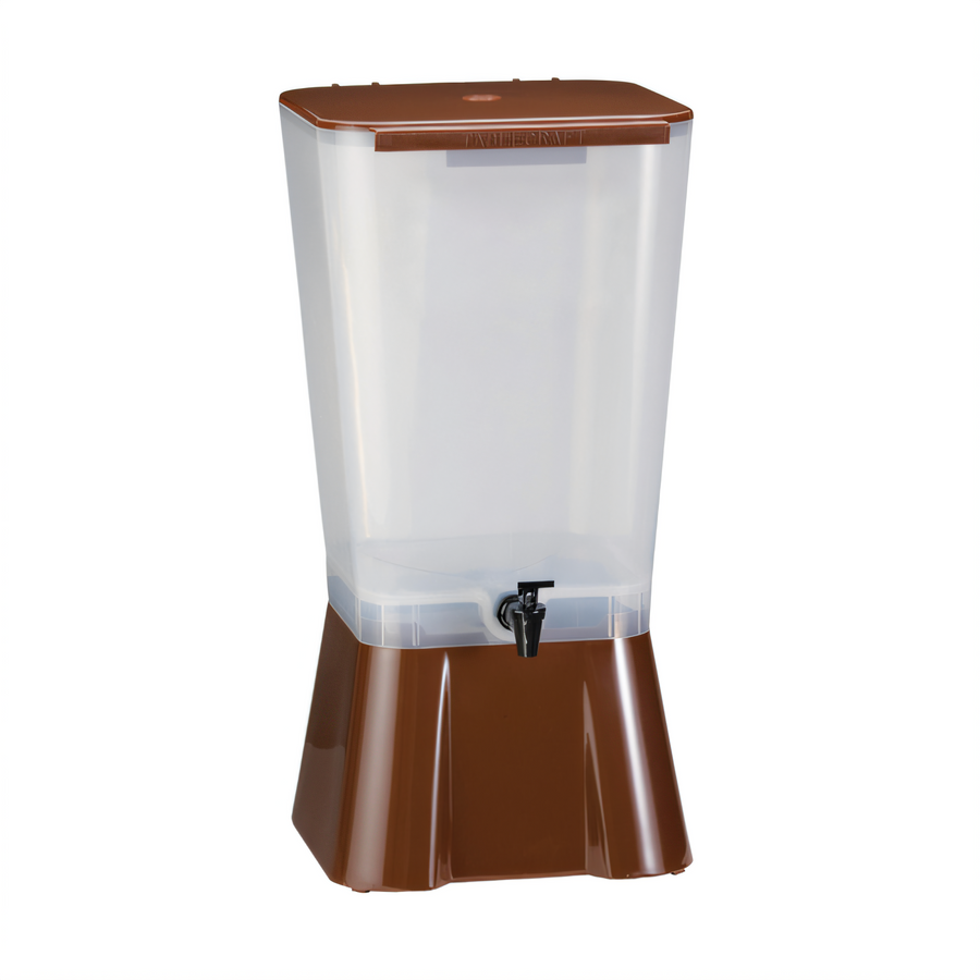 Product image #1 for TableCraft Products 1054 Tomlinson Hot Water/Beverage Dispensers