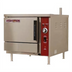 Thumbnail image #1 for Crown EPX-5 Countertop Boilerless Electric Steamer - 5 Pan Capacity