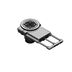 Thumbnail image #1 for T&S Brass Modular Pull Waste Drain Valve with 3-1/2 Inch Sink Opening and 2 Inch NPT Male / 1-1/2 Inch Female Outlet