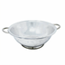 Thumbnail image #1 for Omcan USA 80739 Colanders Case of 6