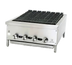 Thumbnail image #1 for Jade Range Supreme JB-24 24-Inch Gas Radiant Countertop Charbroiler