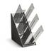 Thumbnail image #1 for Vollrath 3-High Countertop Lid Organizer/Cup Dispenser