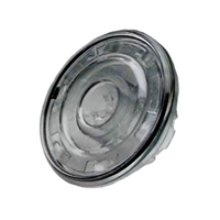 Waring Hot Blending Lid for CB10B, CB10BT, CB15, and CB15BT Commercial Blenders