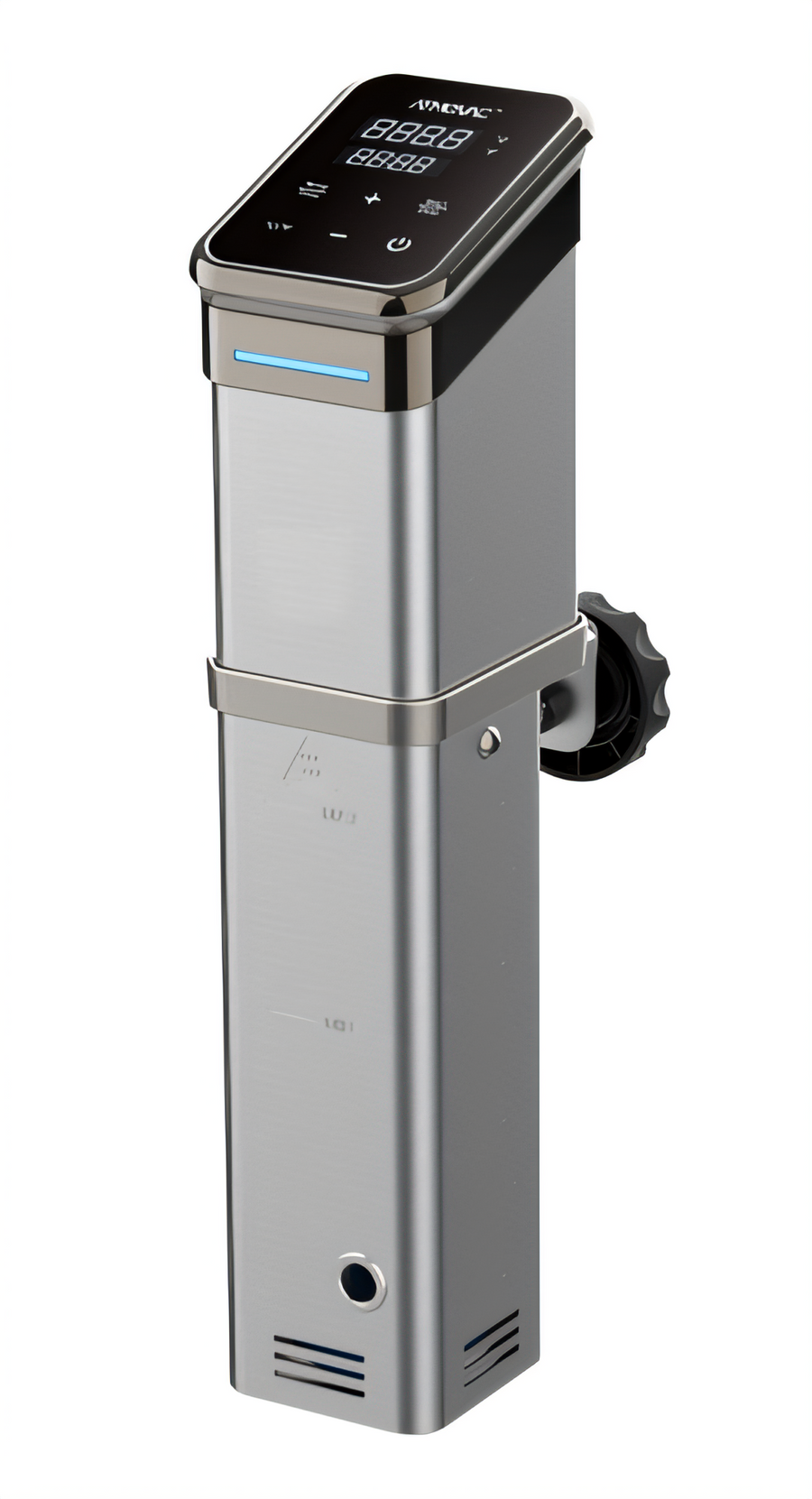 Product image #1 for Eurodib ATMOVAC Thermal Immersion Circulator, 1200W Compact Water Bath Unit