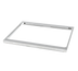 Thumbnail image #1 for Vollrath Drop-In Full-Size Sheet Pan Adaptor Plate for Two Hot Wells
