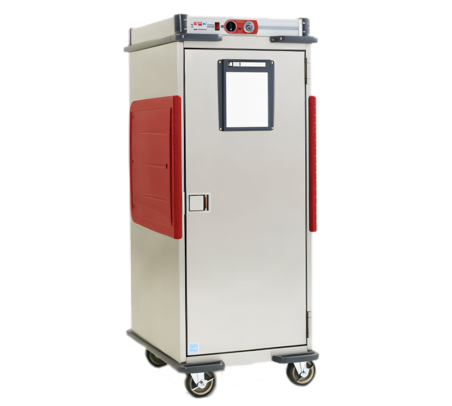 Product image #1 for Metro C5T9-ASF C5 Transport Armour Heated Cabinets & Holding Shelves
