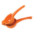 Thumbnail image #1 for Winco Orange Squeezer Citrus Juicer, Enamel-Coated Aluminum