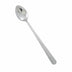 Thumbnail image #1 for Winco Dominion 7-7/8 Inch Iced Tea Spoon, 18/0 Stainless Steel, Medium Weight