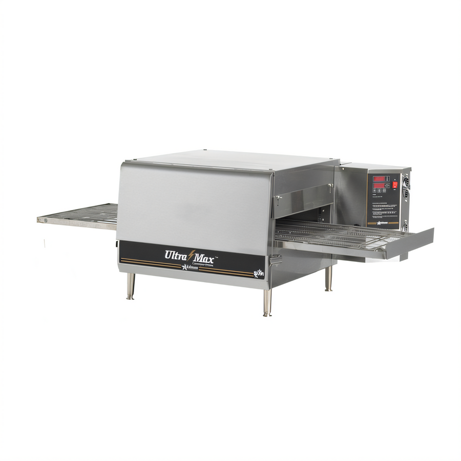 Product image #1 for Star Ultra-Max Electric Impingement Countertop Conveyor Oven, Single Deck, 50-Inch Belt, Digital Controls