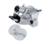 Thumbnail image #1 for Vollrath Complete Vegetable Slicer Head for Floor Mixers with Shredder and Slicing Plates