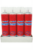 Thumbnail image #1 for Whip-It! Butane Torch Fuel Canisters, 300 mL, Pack of 12