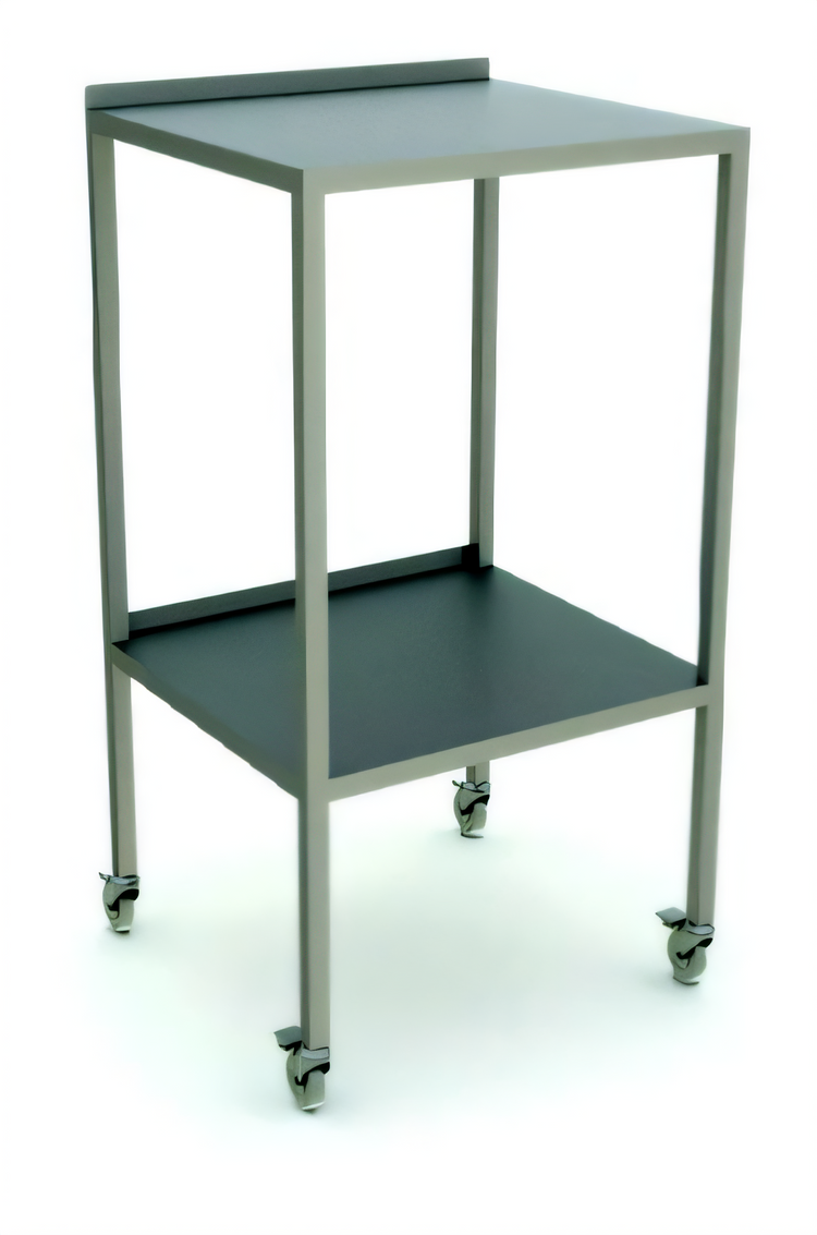 Product image #1 for Merrychef 40H0098 High Speed Oven Stacking Trolley