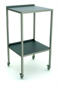 Merrychef 40H0098 High Speed Oven Stacking Trolley