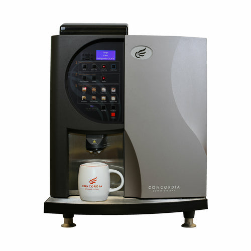Concordia Beverage Systems (Middleby) INTEGRA 0 Integra Espresso Machines