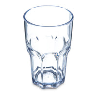 CFS Brands 581007 Louis Plastic Tumblers Case of 24