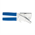 Thumbnail image #1 for Winco Twist & Out Portable Can Opener, 7 Inch, Chrome Plated, Soft Grip Handle