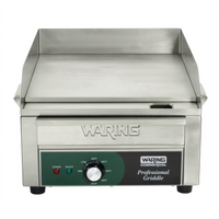 Waring WGR140X Electric Griddles