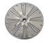 Thumbnail image #1 for Trento 1 mm Grating Disc for Vegetable Cutter