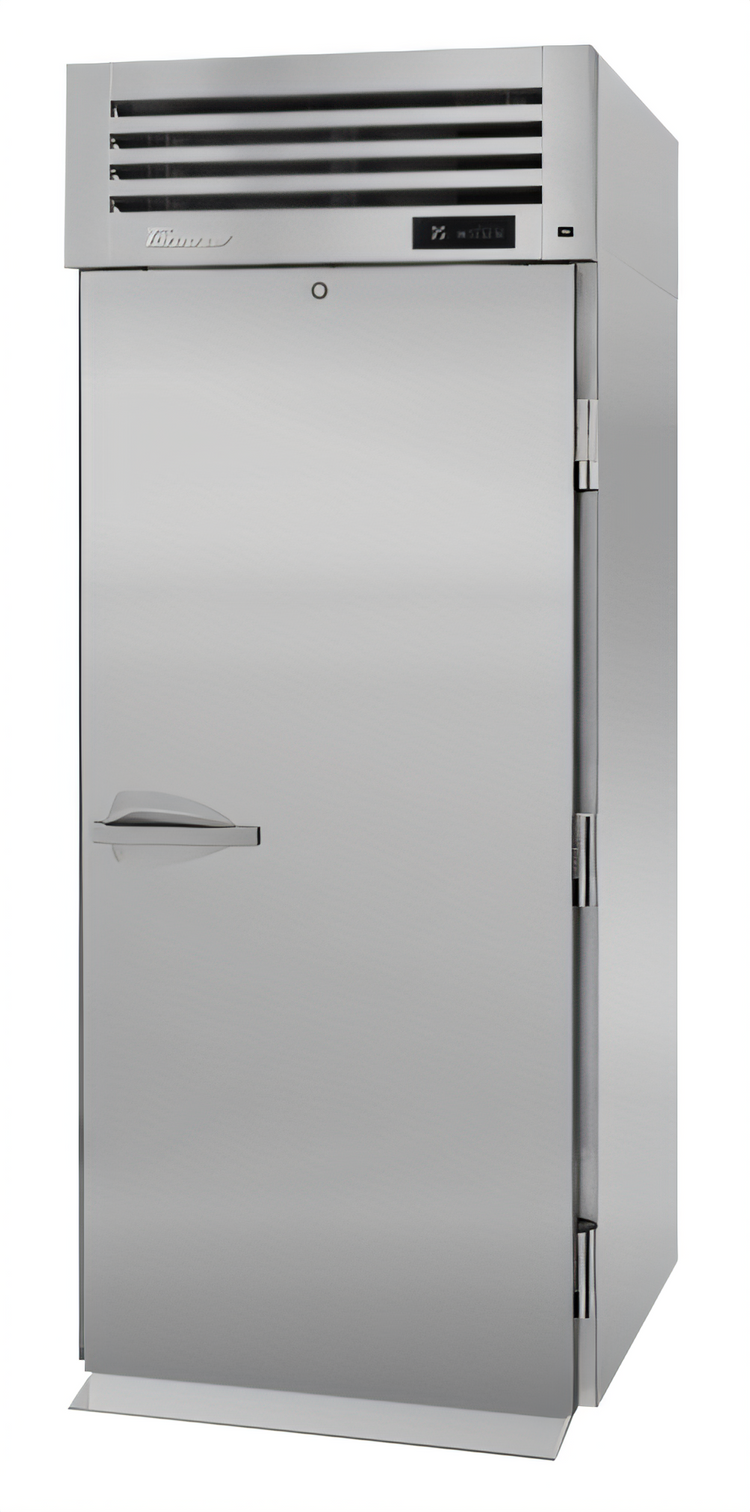 Product image #1 for Turbo Air PRO Series Roll-In One-Section Reach-In Refrigerator with Solid Door, 39.32 Cu. Ft.