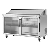 Turbo Air PST-60-G-N PRO Prep Tables
