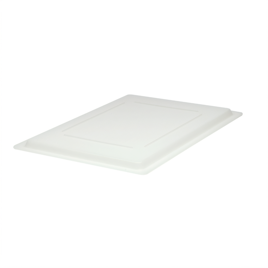 Product image #1 for Rubbermaid Commercial Products FG351000WHT Food Boxes Case of 6