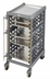 Thumbnail image #1 for Cambro UPRPSH580 Pot Rack Hooks & Parts