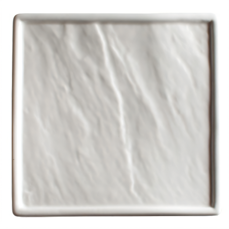 Product image #1 for Winco WDP001-205 Ardesia Standard Platters Case of 6