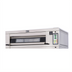 Thumbnail image #1 for Doyon Artisan 2T1 Single Deck Full-Size Electric Stone Hearth Oven with Steam