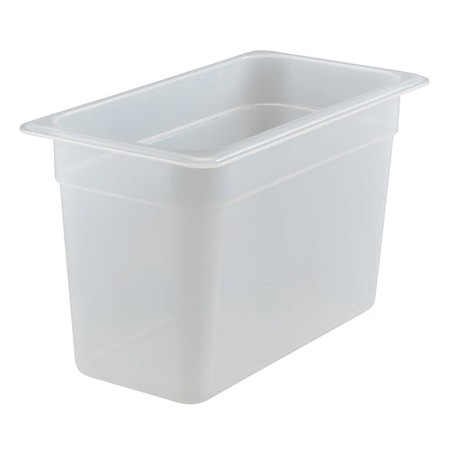 Product image #1 for Cambro 38PP190 Plastic Food Pans Case of 6