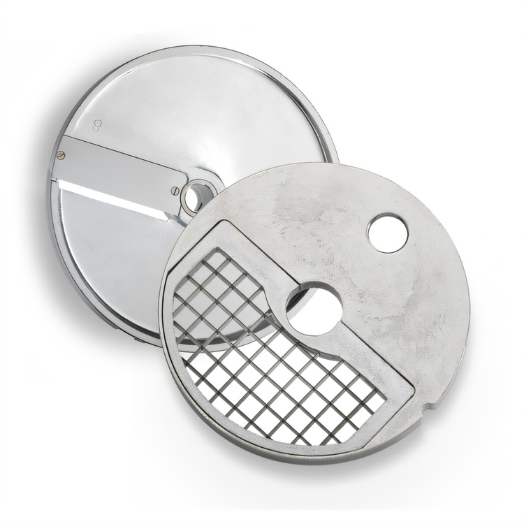 Product image #1 for Edlund 1/2-Inch Dicing Slice and Grid Kit for Commercial Food Processors