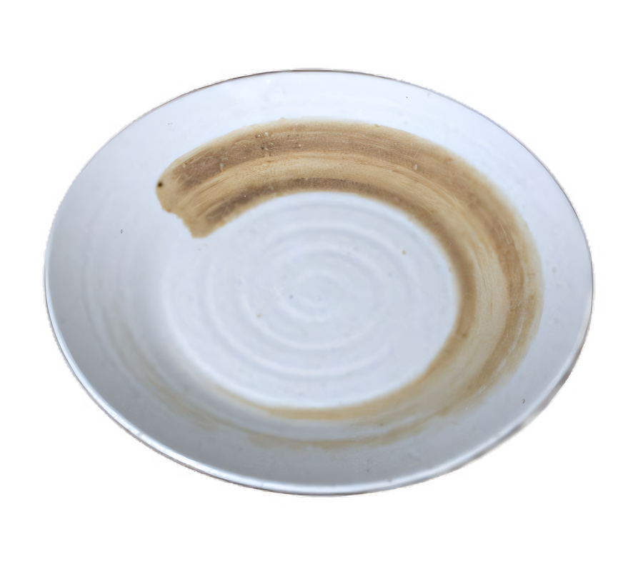 Product image #1 for Town Equipment J1-2596 Sands of Goa Standard Plates Case of 2