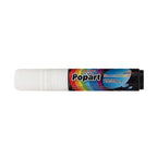 Thumbnail image #1 for Winco Deluxe MBPM-W Neon White Chalk Marker, 15g Ink, 1/16-Inch Chisel Tip Case of 288