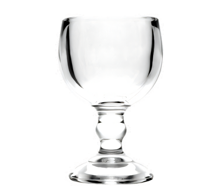 Product image #1 for Anchor Hocking 18 oz. Weiss Clear Glass Goblet