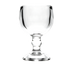 Thumbnail image #1 for Anchor Hocking 18 oz. Weiss Clear Glass Goblet