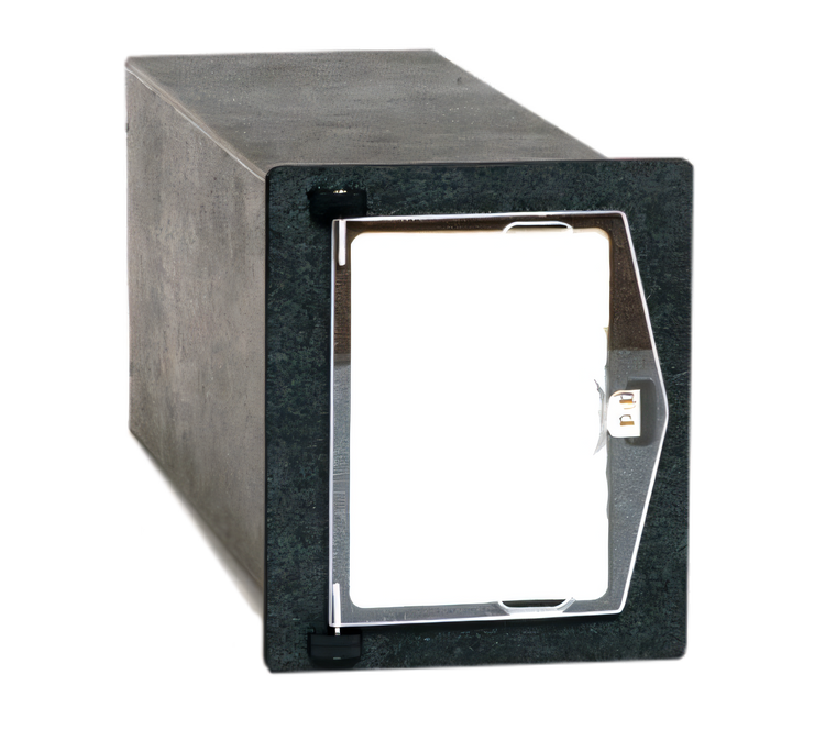 Product image #1 for Vollrath AcryFab High Volume Flush Mount Napkin Dispenser for 5-Inch x 6.5-Inch Folded Napkins
