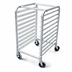 Thumbnail image #1 for New Star Foodservice Inc. 36510 Pan Racks