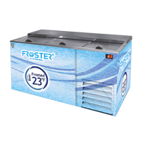 Howard-McCray FROSTER-B-65-HC Fogel, Beer Frosters Bottle Coolers