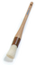 Thumbnail image #1 for Sparta® Chef Series™ 1-Inch Round Boar Basting Brush with 8-Inch Hardwood Handle