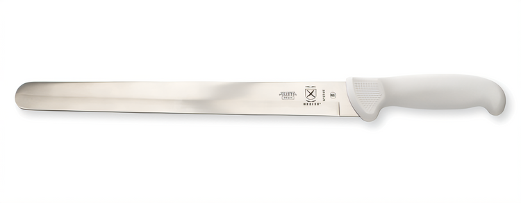 Product image #1 for Mercer Culinary M18146 Ultimate White Carving Knife Case of 6