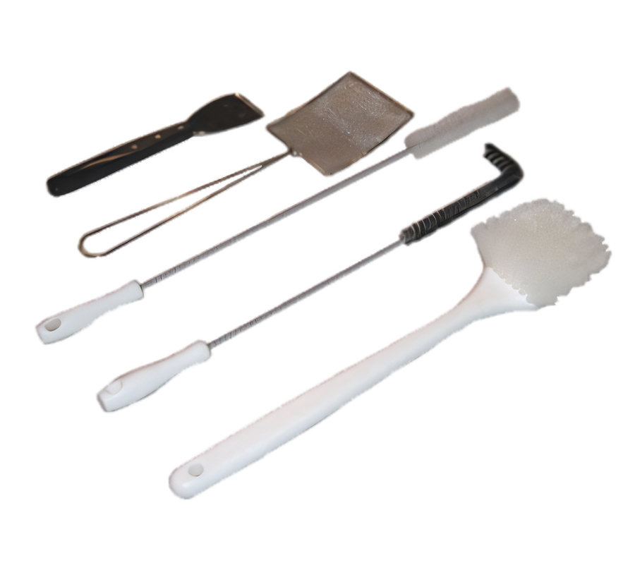 Product image #1 for Henny Penny 14736 Deep Fryer Parts & Accessories
