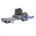 Thumbnail image #1 for BakeryXpress Countertop Reversible Dough Sheeter with 17-Inch x 67-Inch Conveyor, 110V
