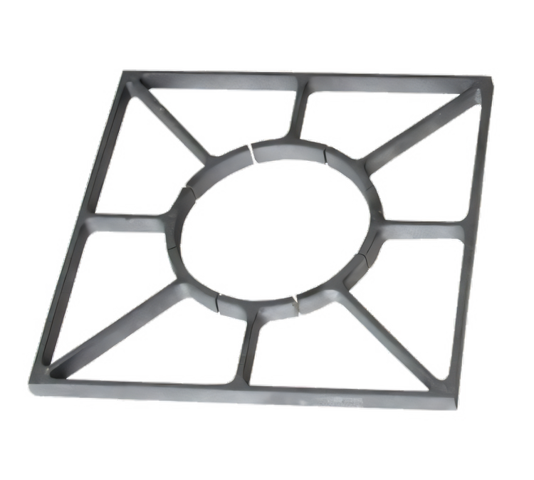 Product image #1 for Town Equipment SR-18 Stockpot Range Top Grate