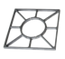 Thumbnail image #1 for Town Equipment SR-18 Stockpot Range Top Grate