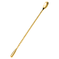 Spill-Stop 833-12 Bar Spoons