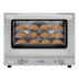 Thumbnail image #1 for KoolMore 19-Inch Countertop Electric Convection Oven for Quarter-Size Pans, 0.8 Cu. Ft., 3 Racks