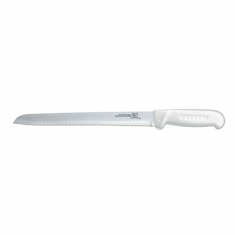 Product image #1 for Omcan USA 12634 Carving Knife