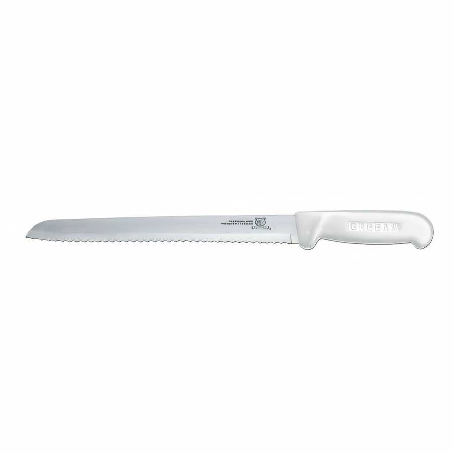 Product image #1 for Omcan USA 12634 Carving Knife